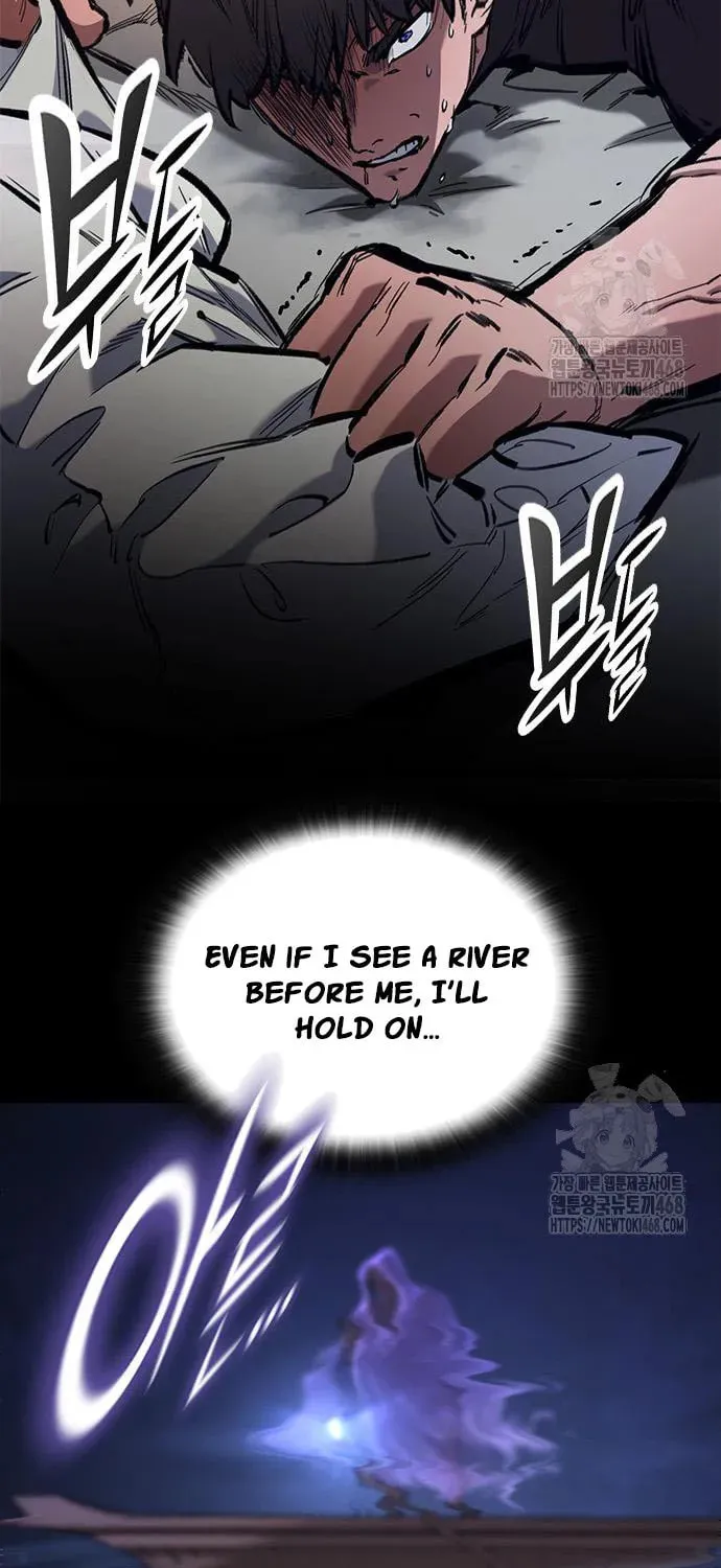 Eternally Regressing Knight Chapter 75 page 32 - 