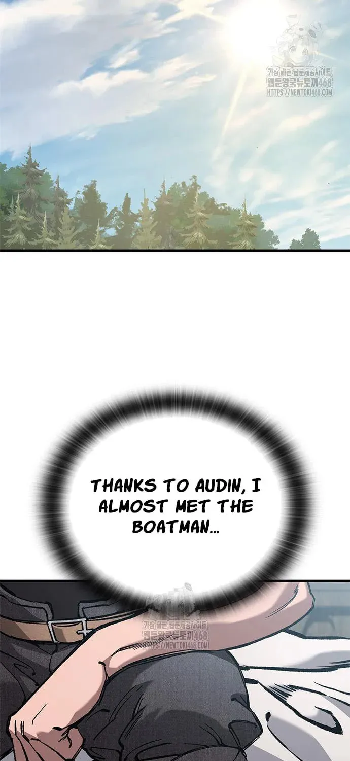 Eternally Regressing Knight Chapter 75 page 35 - 