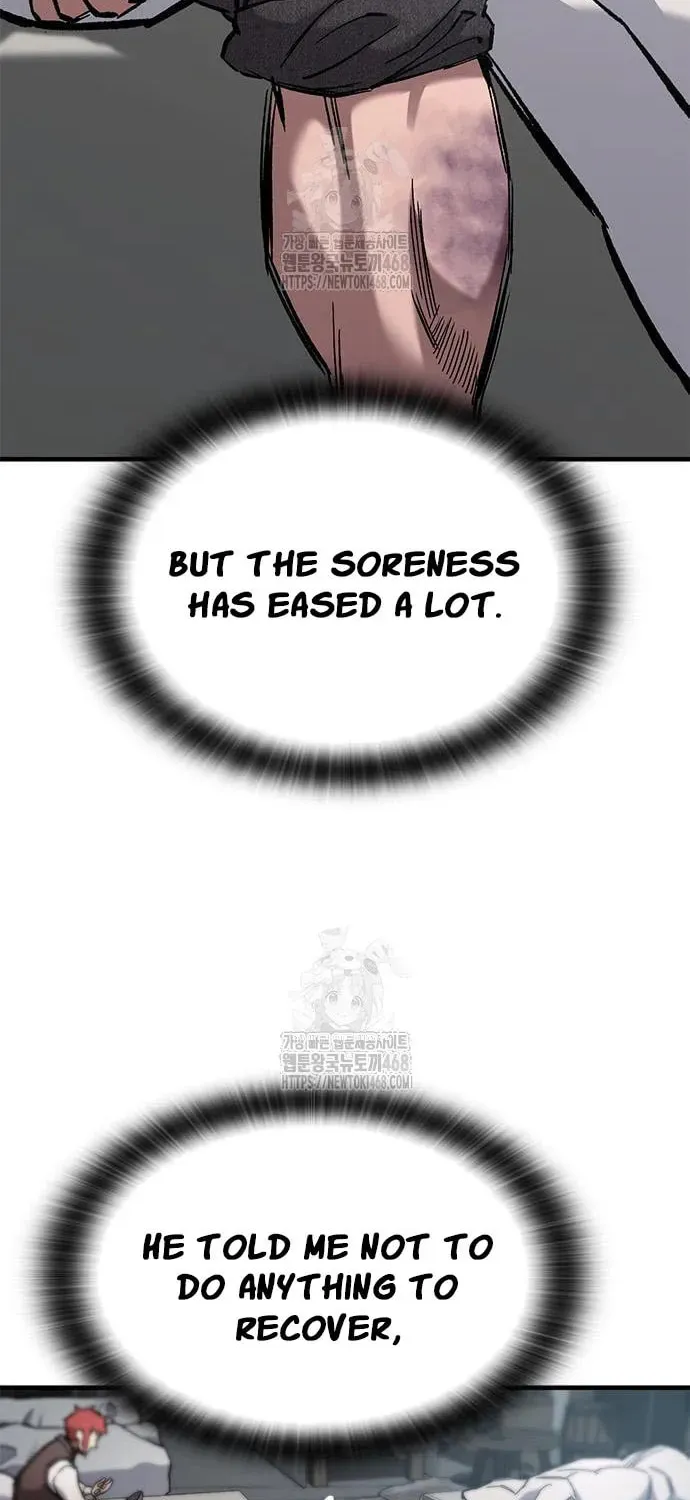 Eternally Regressing Knight Chapter 75 page 36 - 