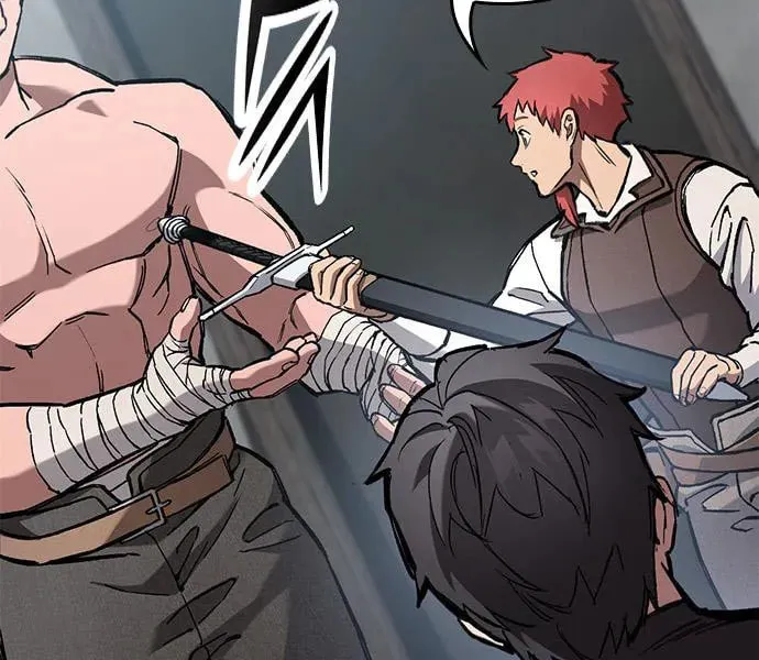 Eternally Regressing Knight Chapter 75 page 41 - 