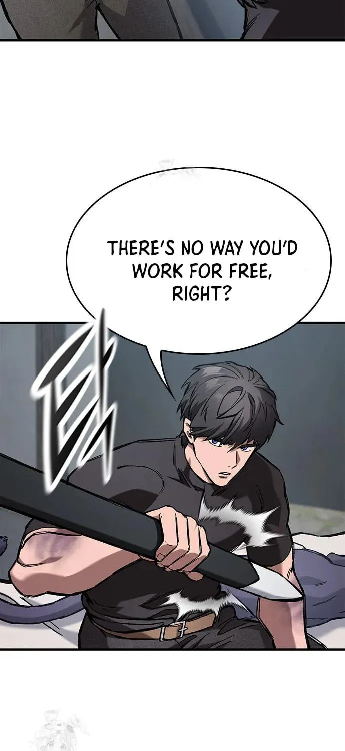 Eternally Regressing Knight Chapter 75 page 42 - 