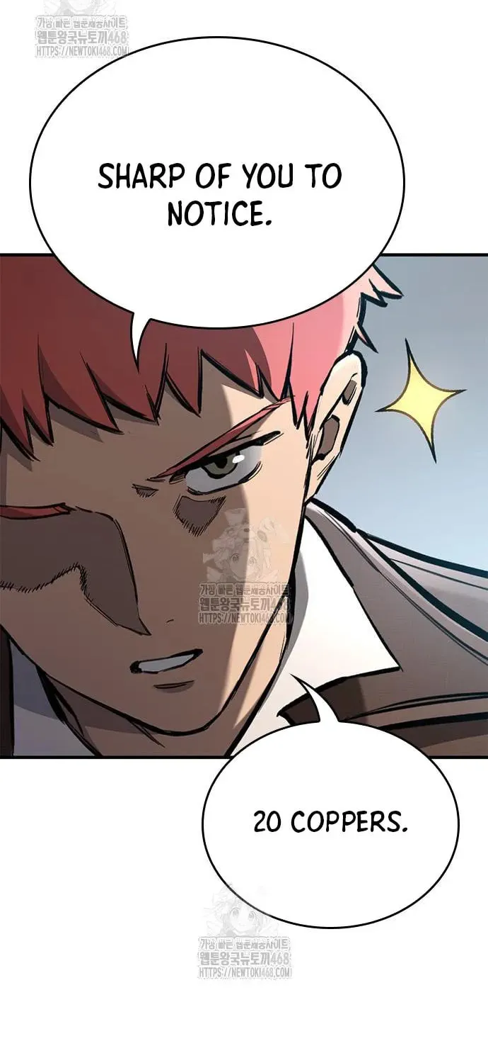 Eternally Regressing Knight Chapter 75 page 43 - 