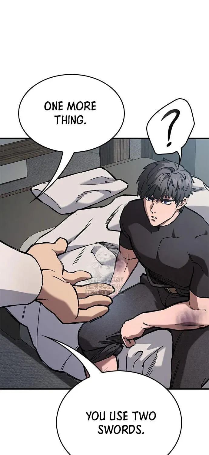 Eternally Regressing Knight Chapter 75 page 46 - 