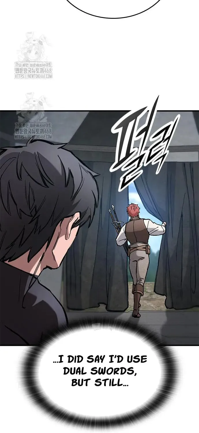 Eternally Regressing Knight Chapter 75 page 47 - 