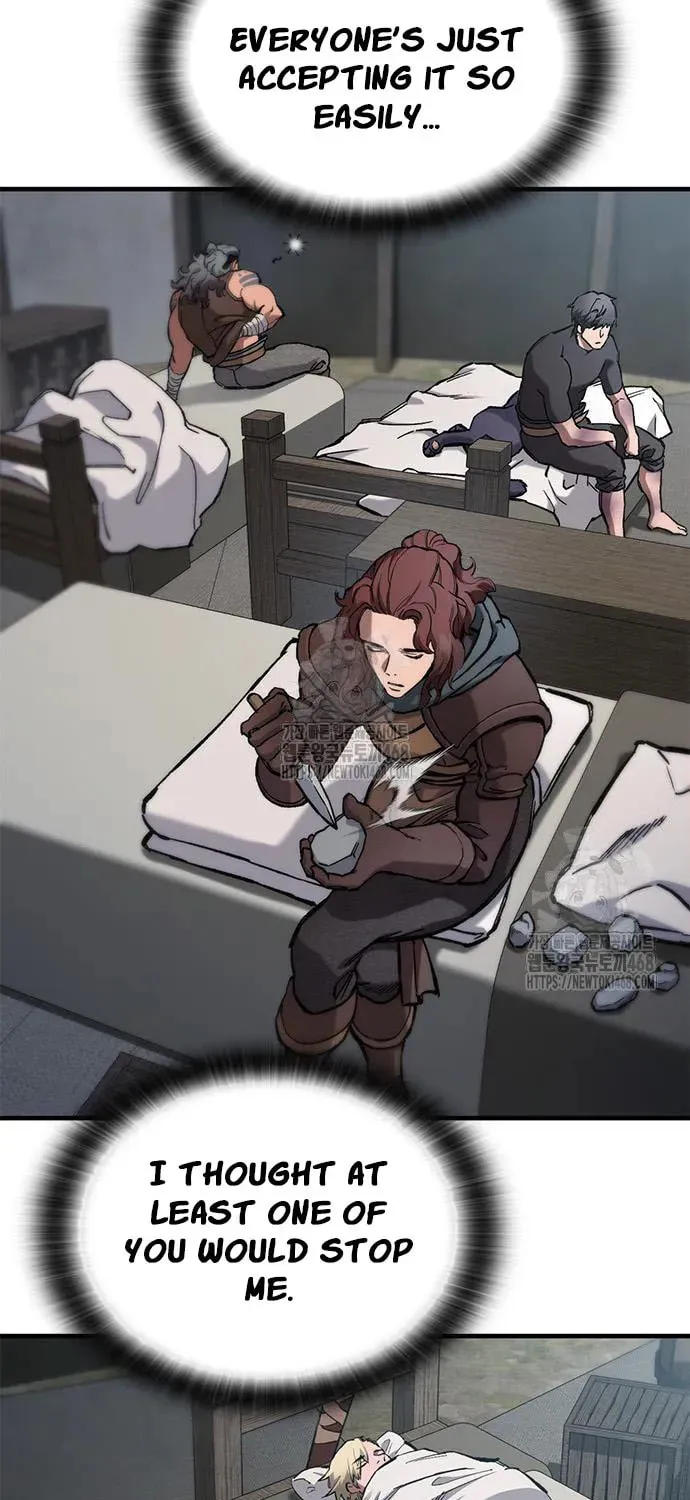 Eternally Regressing Knight Chapter 75 page 49 - 