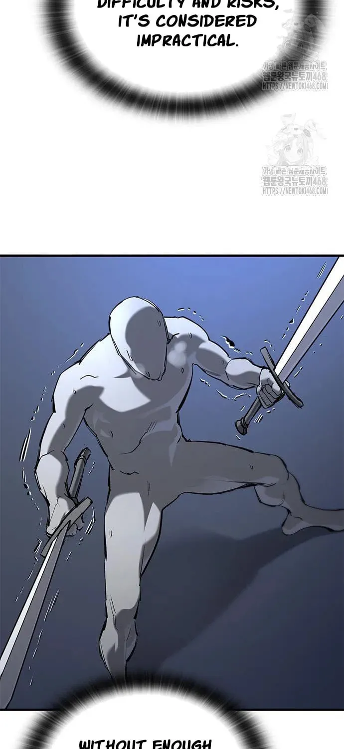Eternally Regressing Knight Chapter 75 page 51 - 