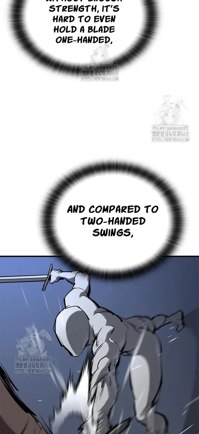 Eternally Regressing Knight Chapter 75 page 52 - 
