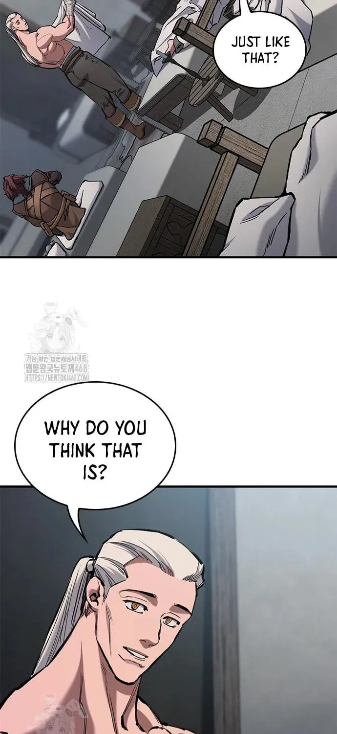 Eternally Regressing Knight Chapter 75 page 56 - 