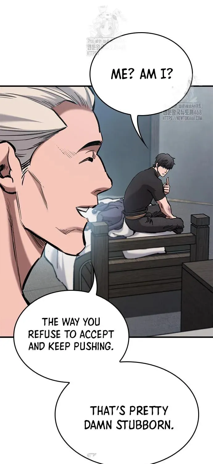 Eternally Regressing Knight Chapter 75 page 58 - 