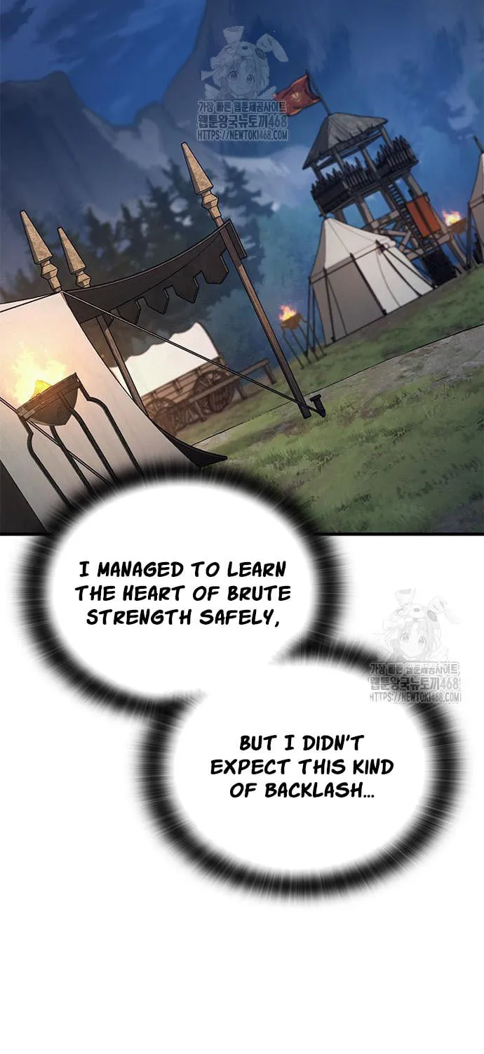 Eternally Regressing Knight Chapter 75 page 7 - 