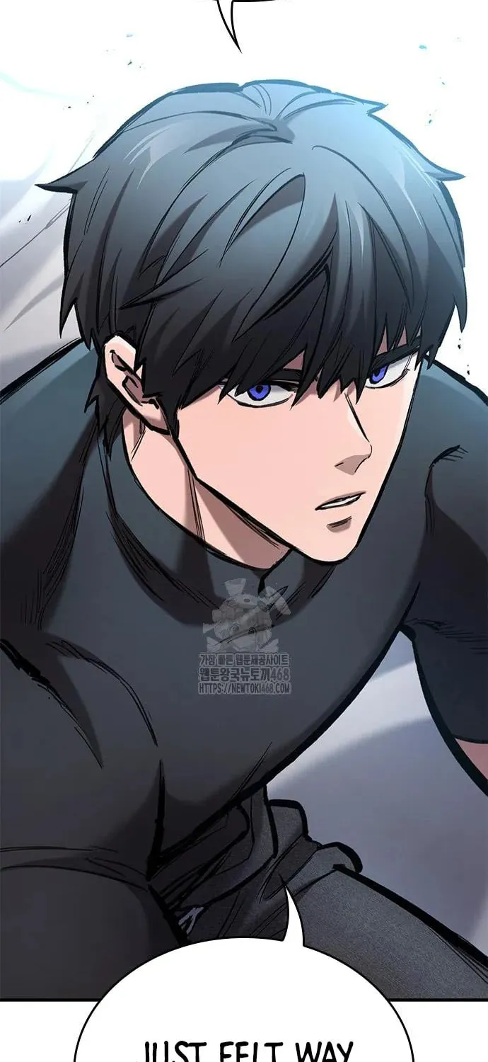 Eternally Regressing Knight Chapter 75 page 61 - 