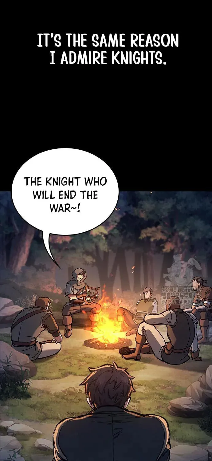 Eternally Regressing Knight Chapter 75 page 63 - 