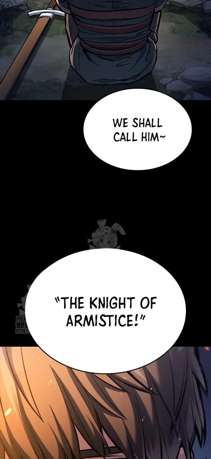 Eternally Regressing Knight Chapter 75 page 64 - 