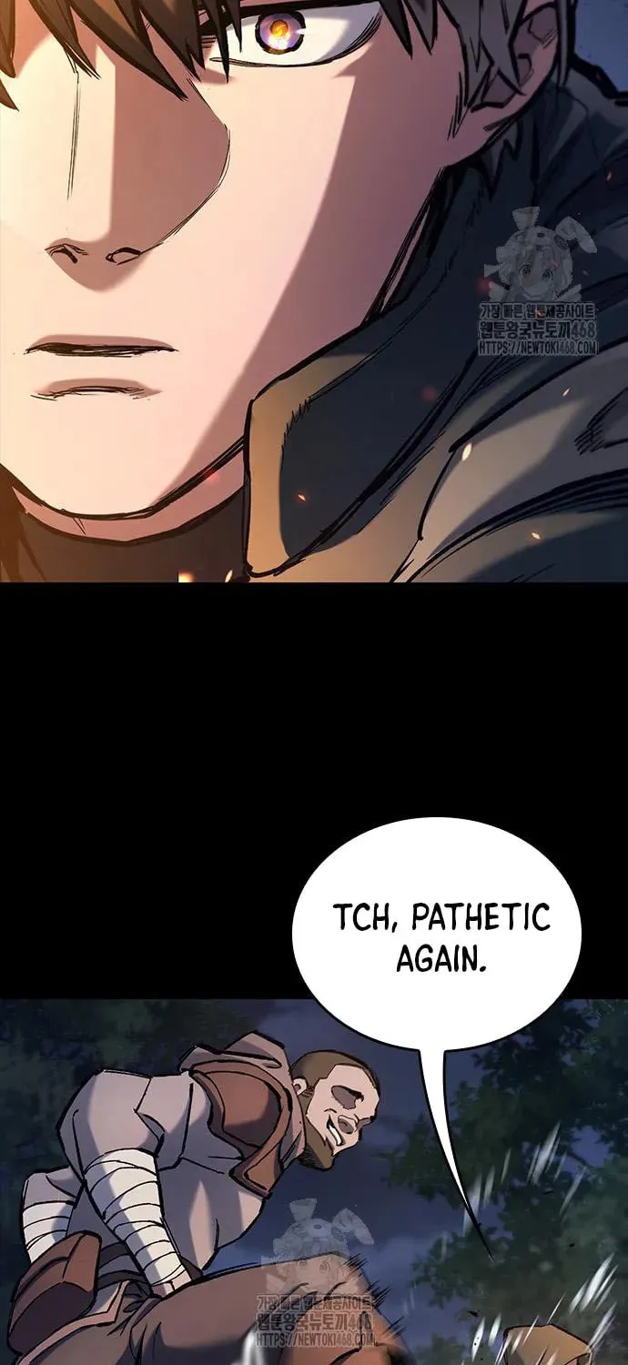 Eternally Regressing Knight Chapter 75 page 65 - 