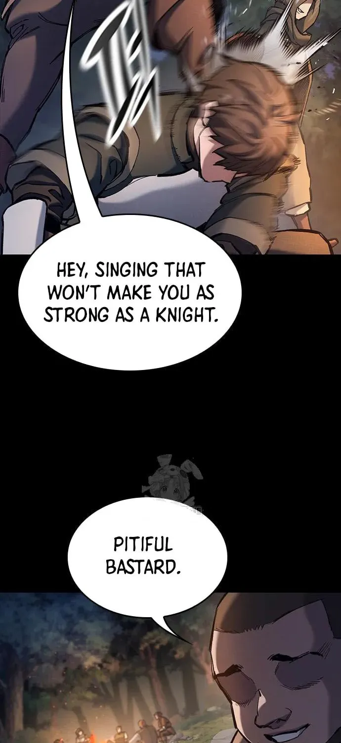 Eternally Regressing Knight Chapter 75 page 66 - 