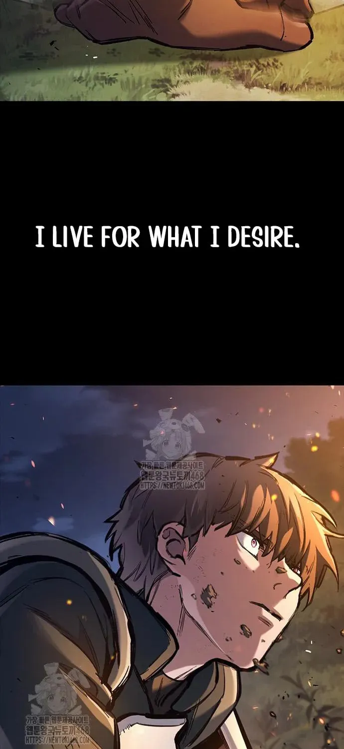 Eternally Regressing Knight Chapter 75 page 68 - 