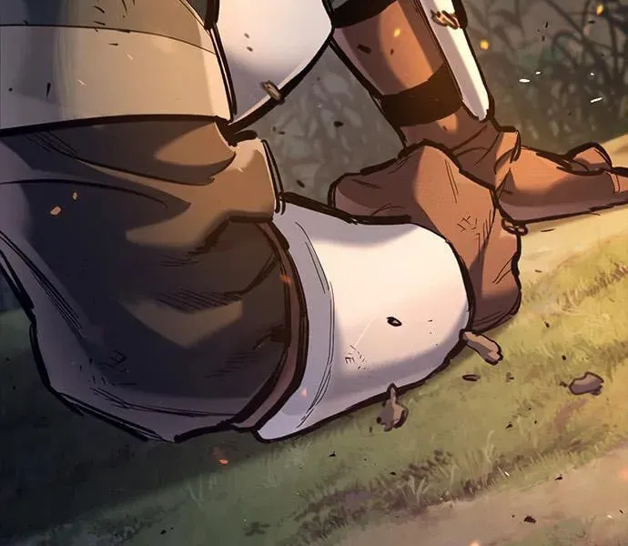 Eternally Regressing Knight Chapter 75 page 69 - 