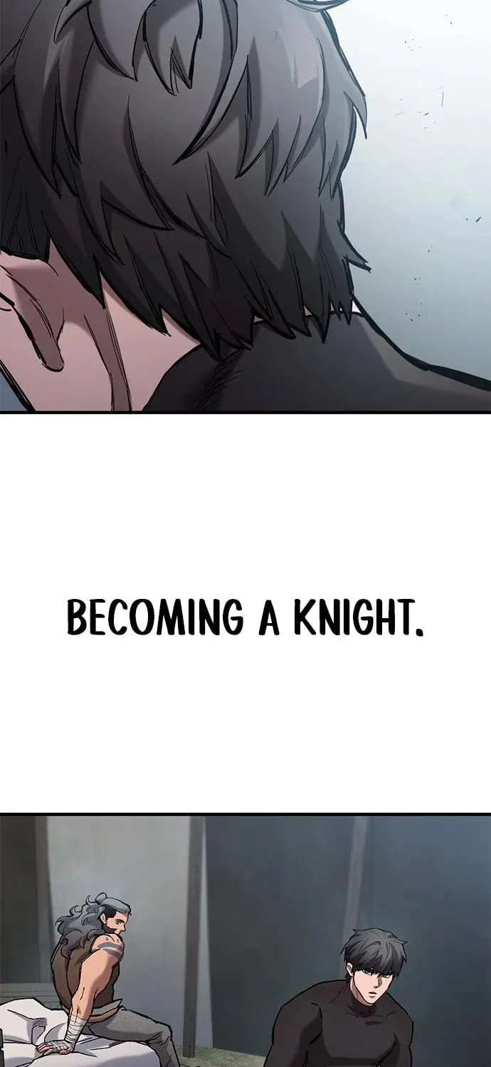 Eternally Regressing Knight Chapter 75 page 71 - 