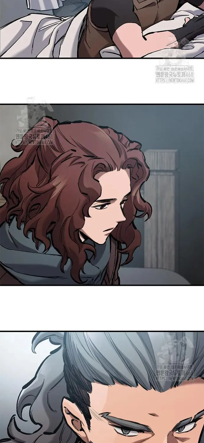 Eternally Regressing Knight Chapter 75 page 73 - 