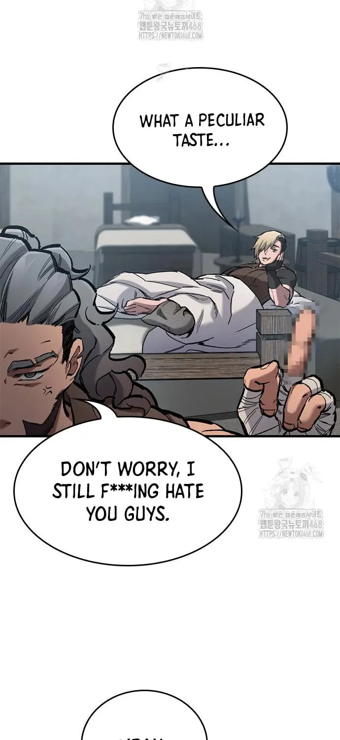 Eternally Regressing Knight Chapter 75 page 78 - 