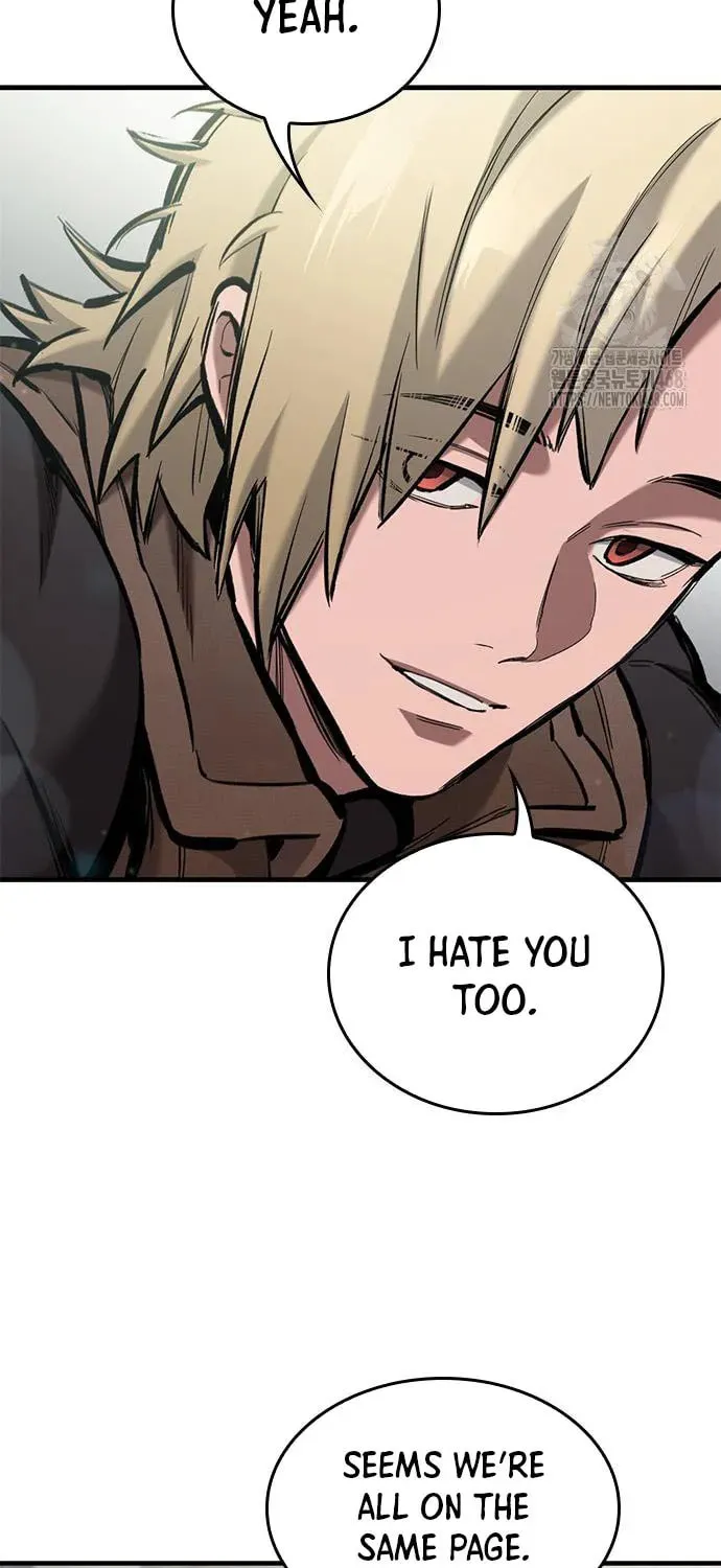 Eternally Regressing Knight Chapter 75 page 79 - 