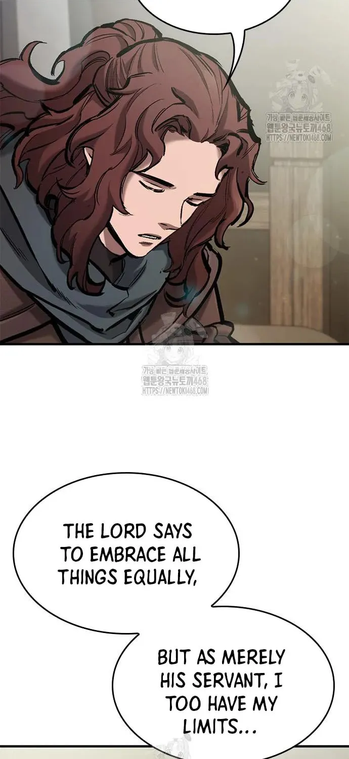 Eternally Regressing Knight Chapter 75 page 80 - 