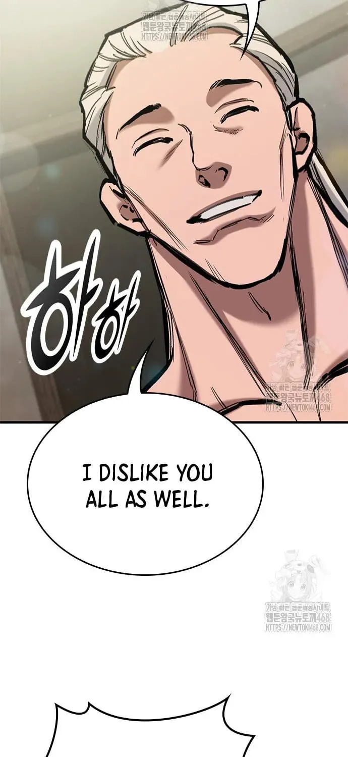 Eternally Regressing Knight Chapter 75 page 81 - 