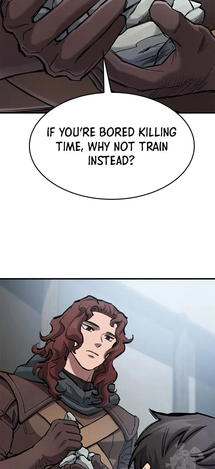 Eternally Regressing Knight Chapter 75 page 84 - 