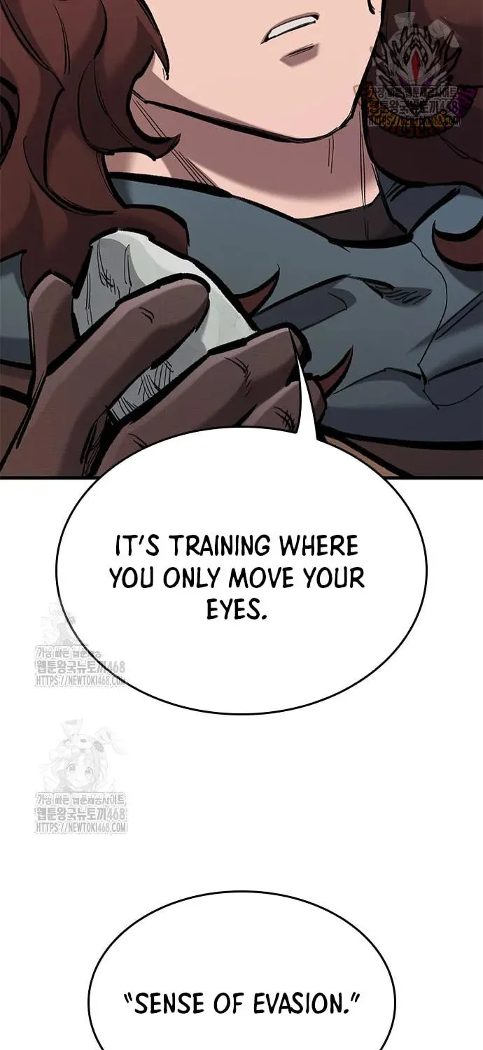 Eternally Regressing Knight Chapter 75 page 86 - 