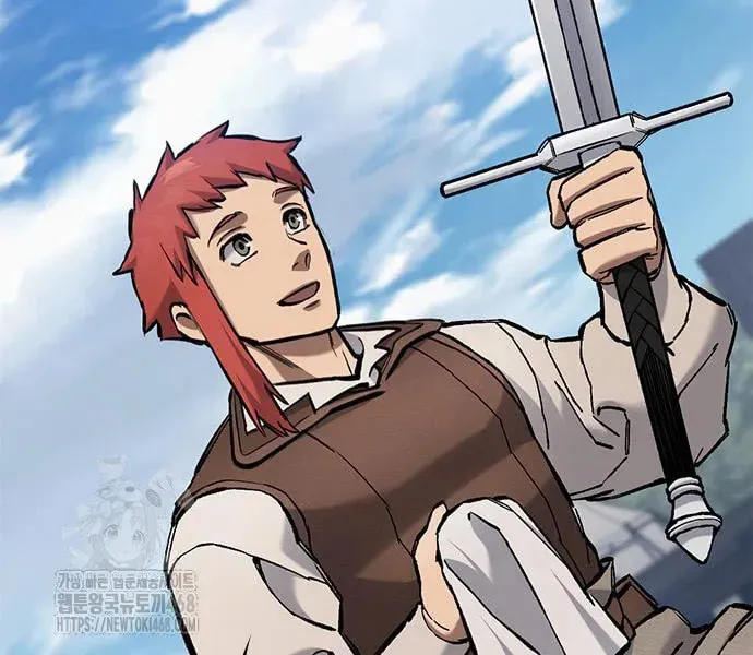 Eternally Regressing Knight Chapter 75 page 90 - 