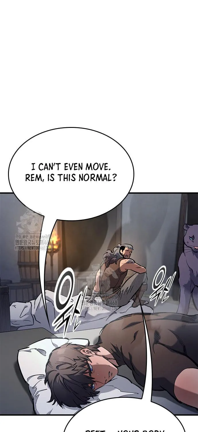 Eternally Regressing Knight Chapter 75 page 10 - 