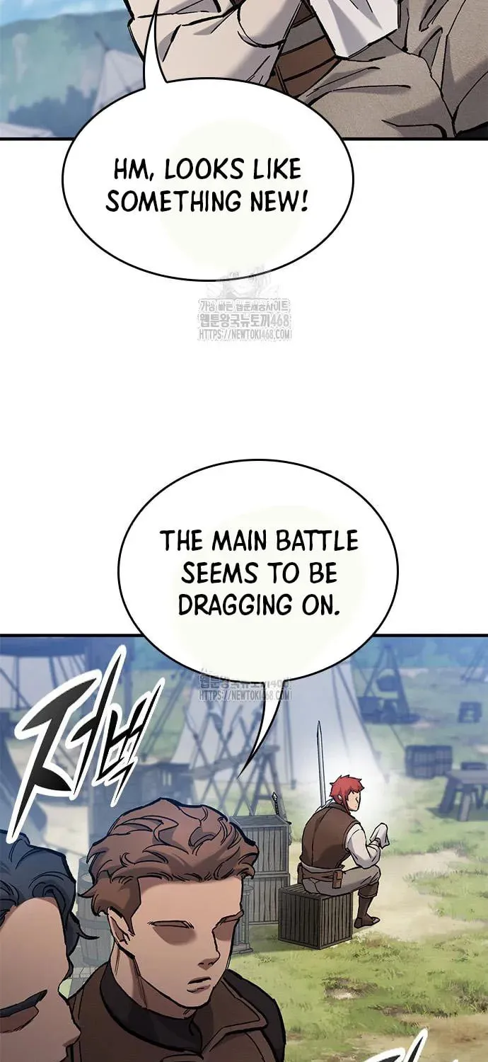 Eternally Regressing Knight Chapter 75 page 91 - 