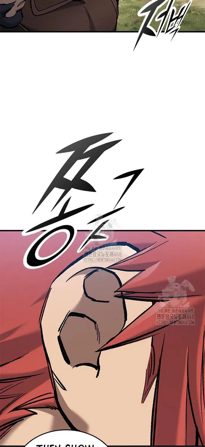 Eternally Regressing Knight Chapter 75 page 92 - 