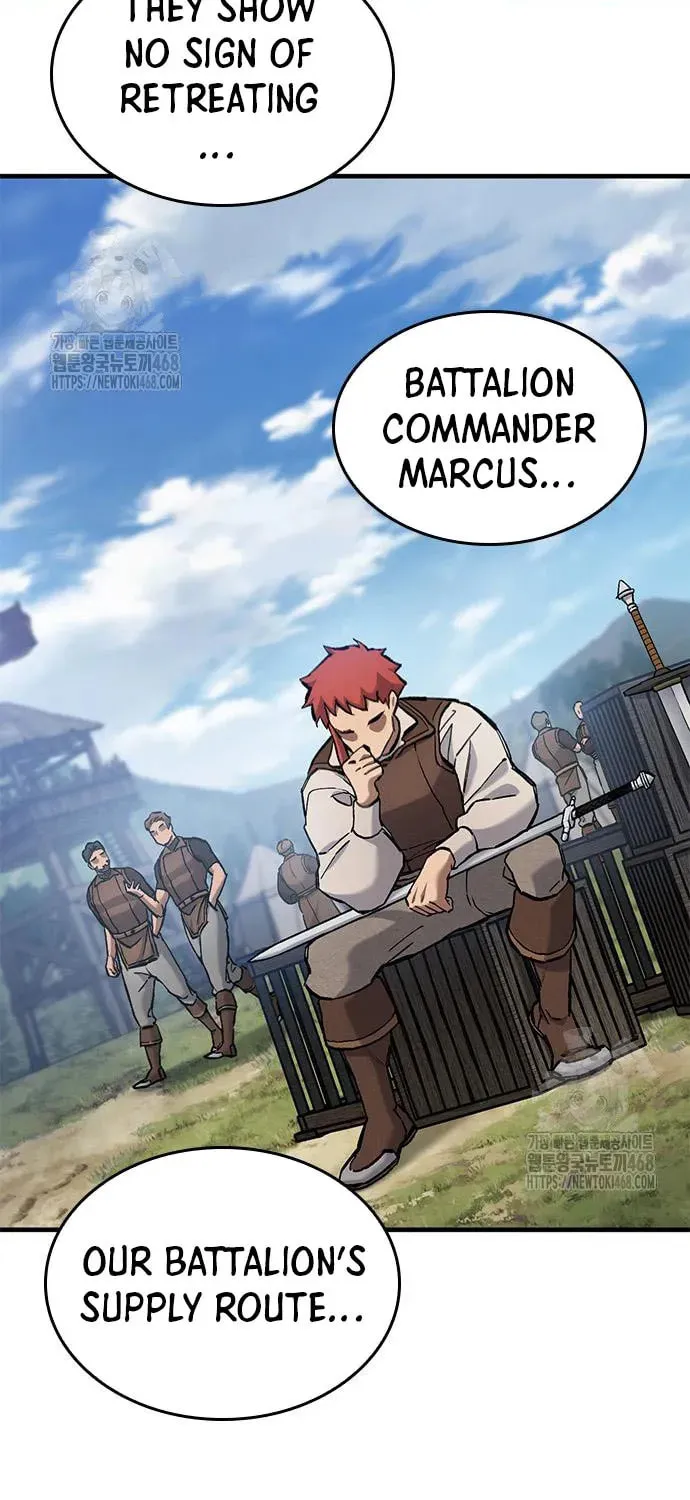 Eternally Regressing Knight Chapter 75 page 93 - 