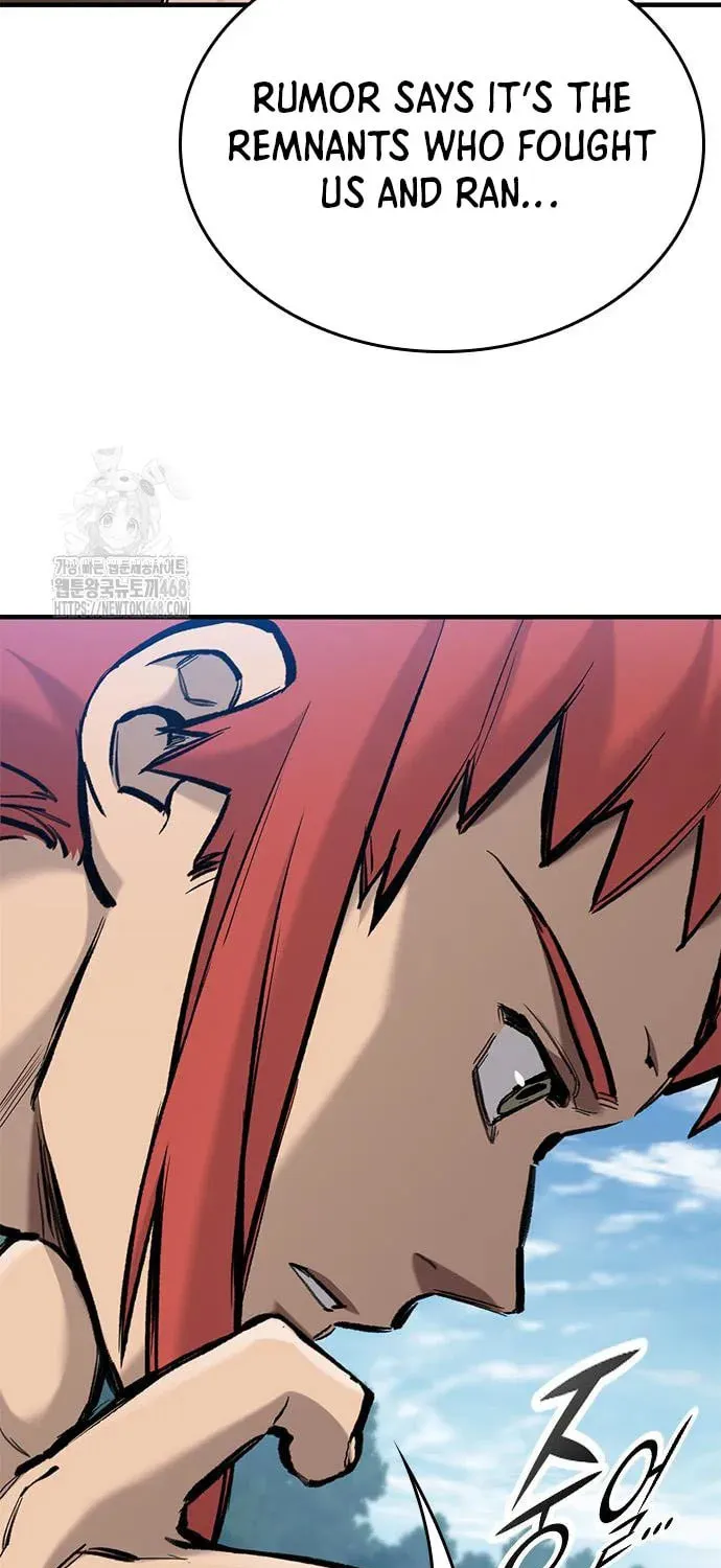 Eternally Regressing Knight Chapter 75 page 95 - 