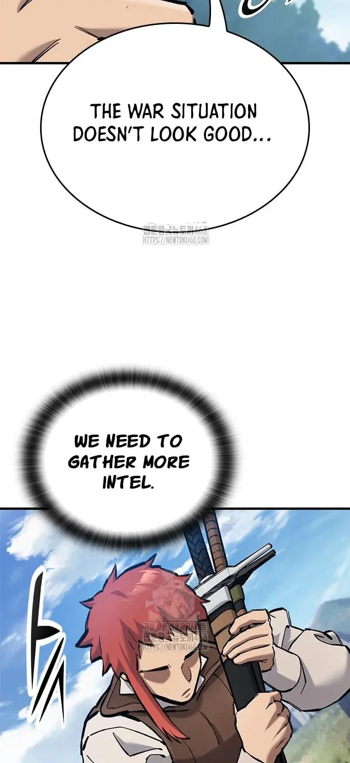 Eternally Regressing Knight Chapter 75 page 96 - 