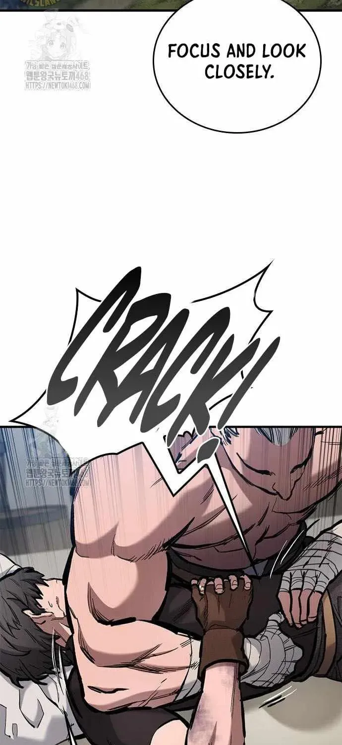 Eternally Regressing Knight Chapter 76 page 15 - 