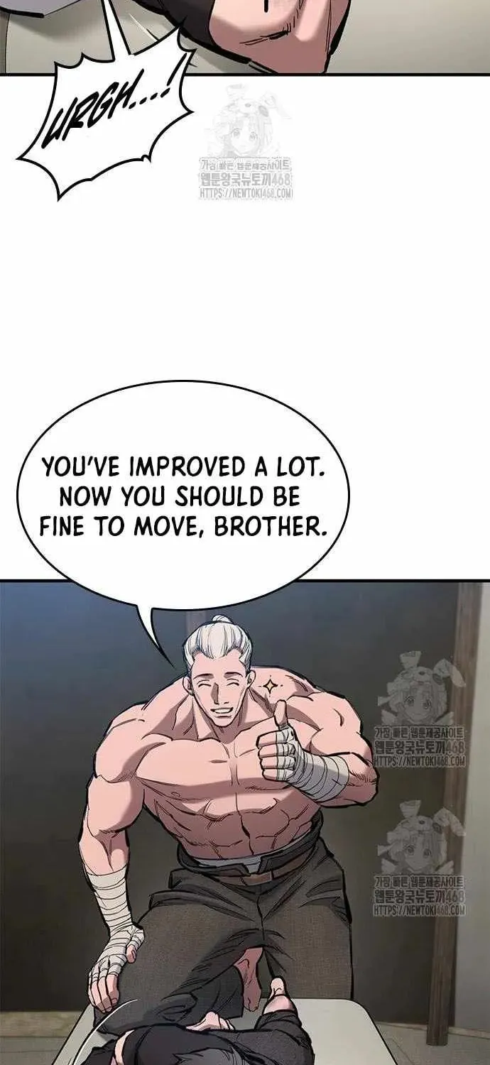 Eternally Regressing Knight Chapter 76 page 16 - 