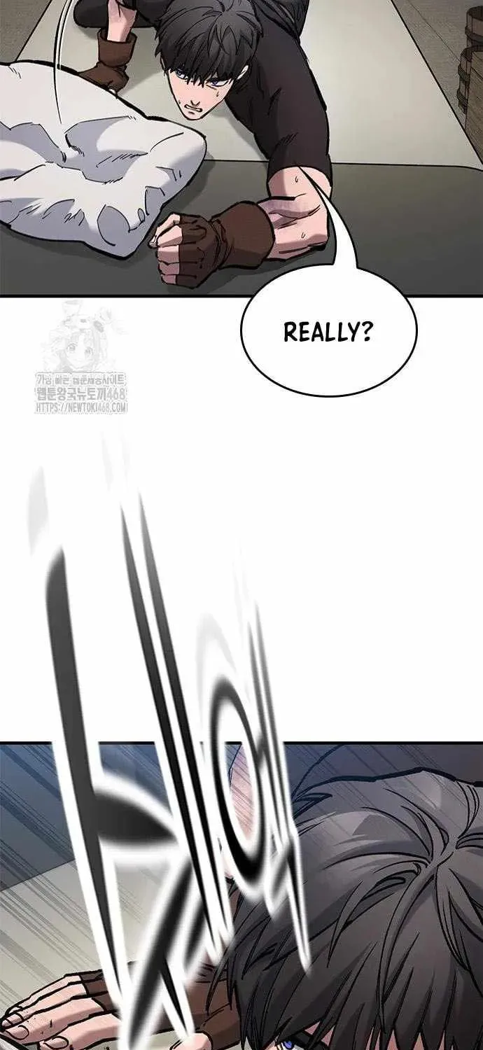 Eternally Regressing Knight Chapter 76 page 17 - 