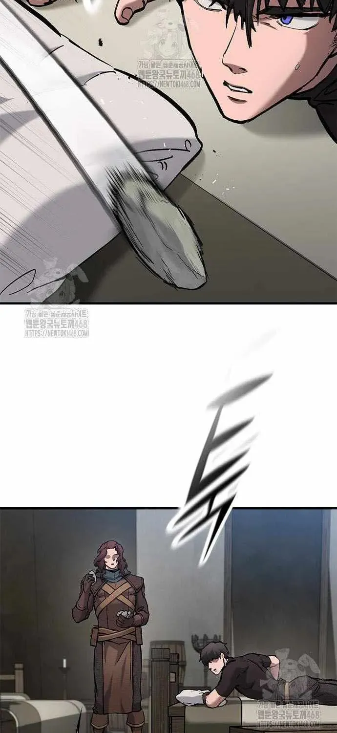 Eternally Regressing Knight Chapter 76 page 18 - 