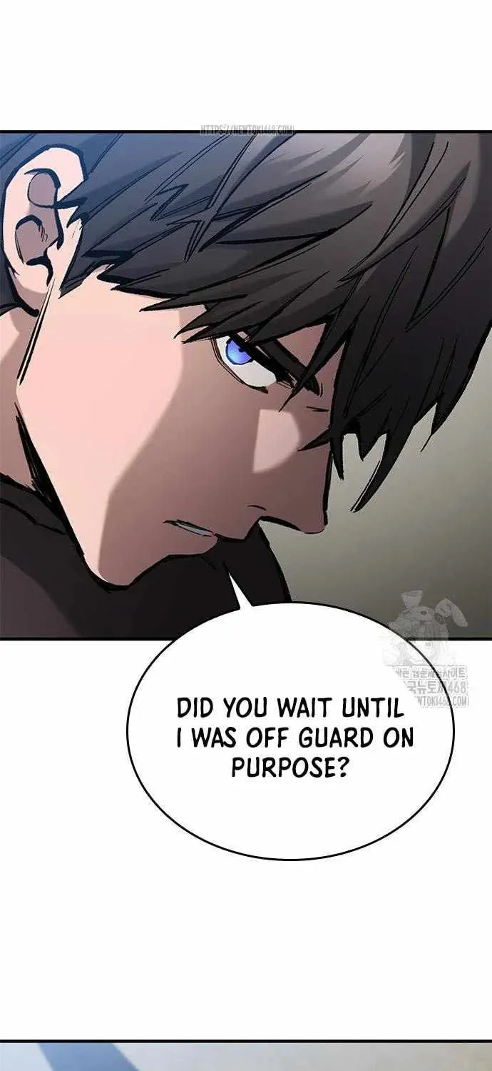 Eternally Regressing Knight Chapter 76 page 21 - 