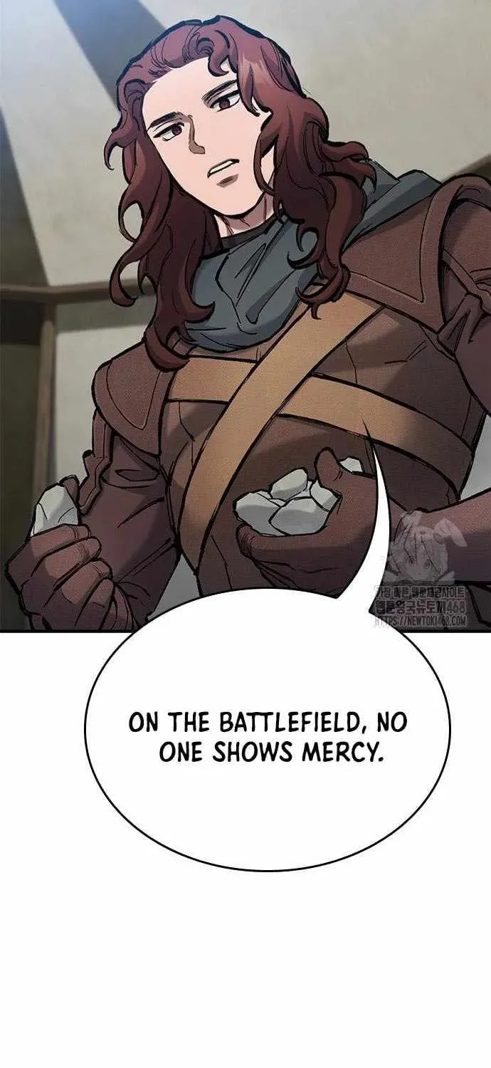 Eternally Regressing Knight Chapter 76 page 22 - 