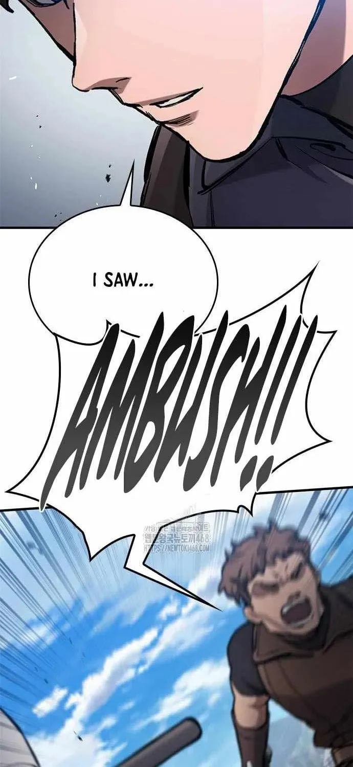 Eternally Regressing Knight Chapter 76 page 31 - 