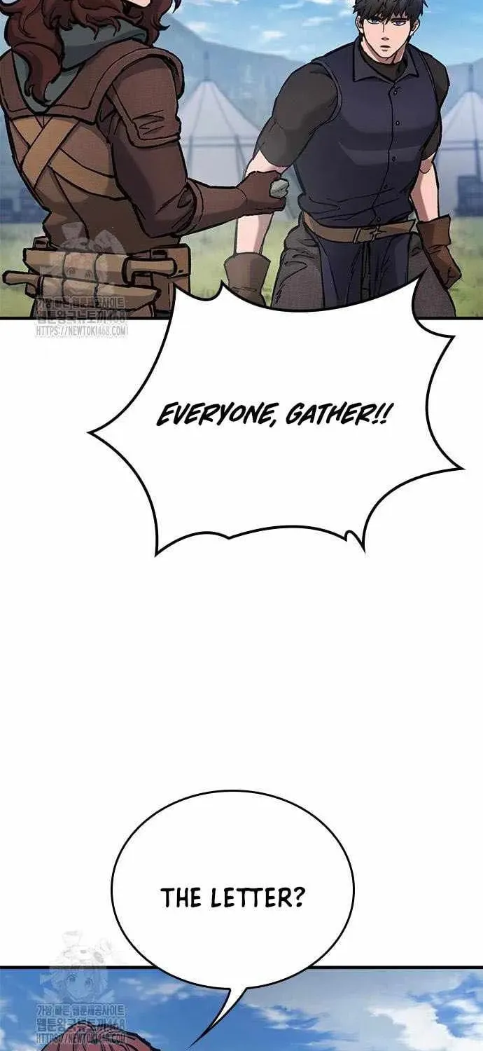 Eternally Regressing Knight Chapter 76 page 33 - 