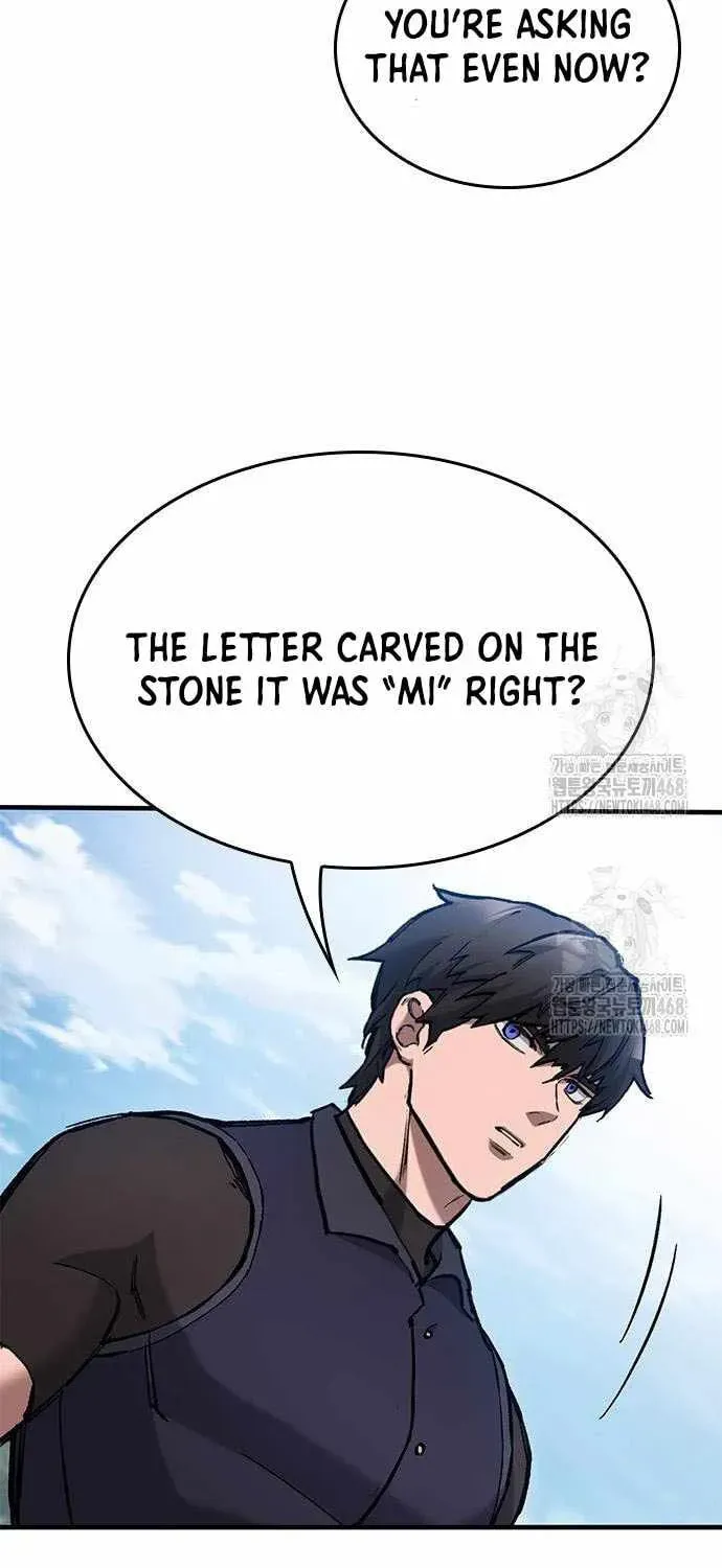 Eternally Regressing Knight Chapter 76 page 35 - 