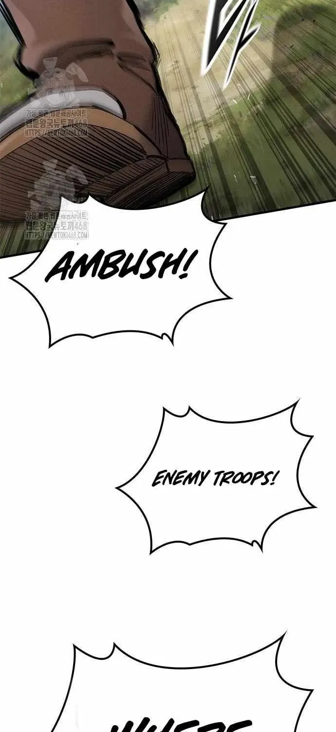 Eternally Regressing Knight Chapter 76 page 38 - 