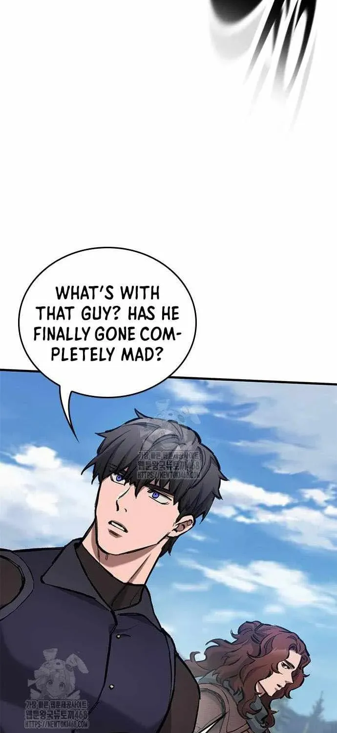 Eternally Regressing Knight Chapter 76 page 40 - 