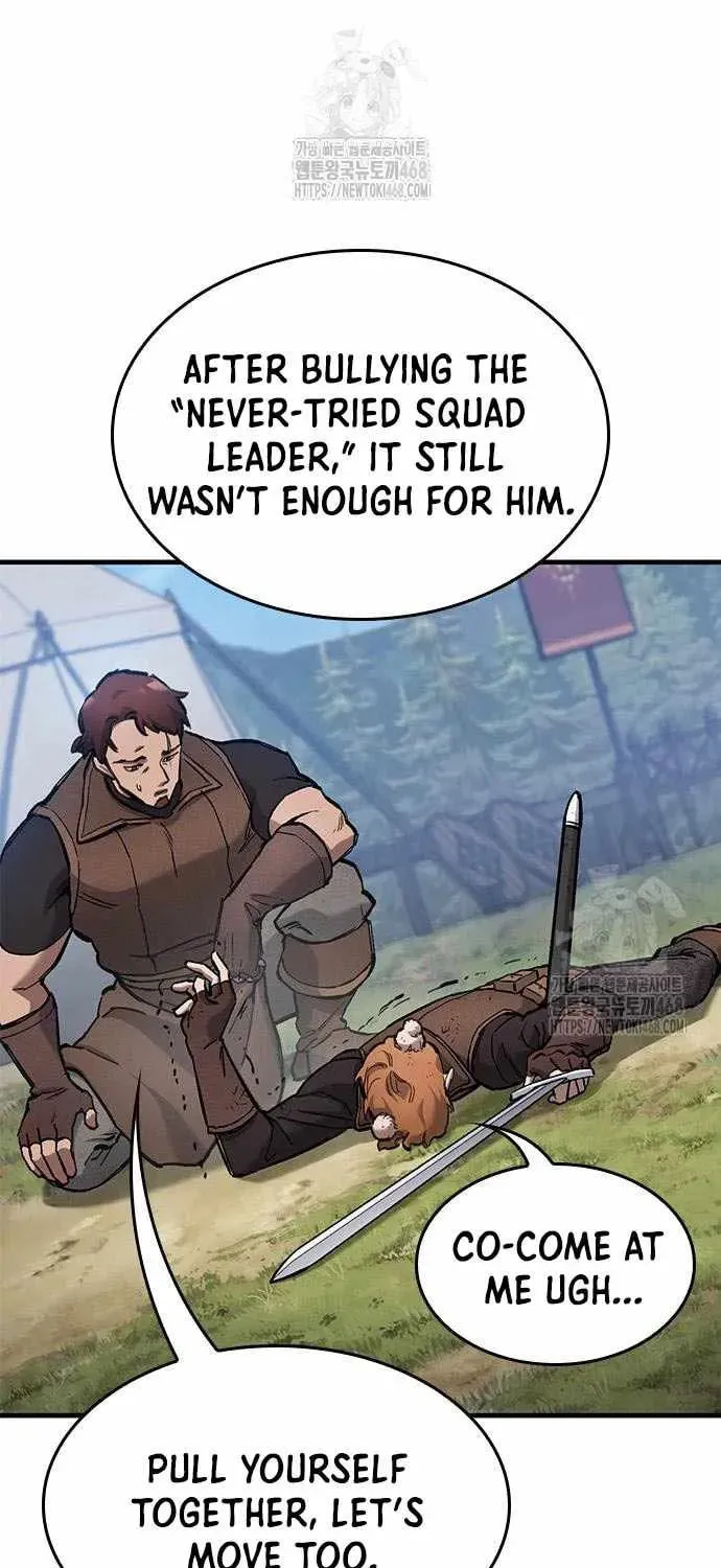 Eternally Regressing Knight Chapter 76 page 42 - 