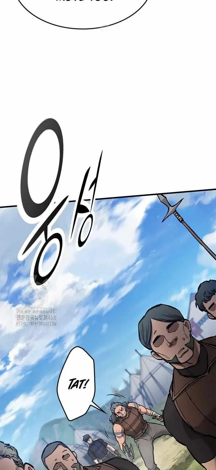 Eternally Regressing Knight Chapter 76 page 43 - 