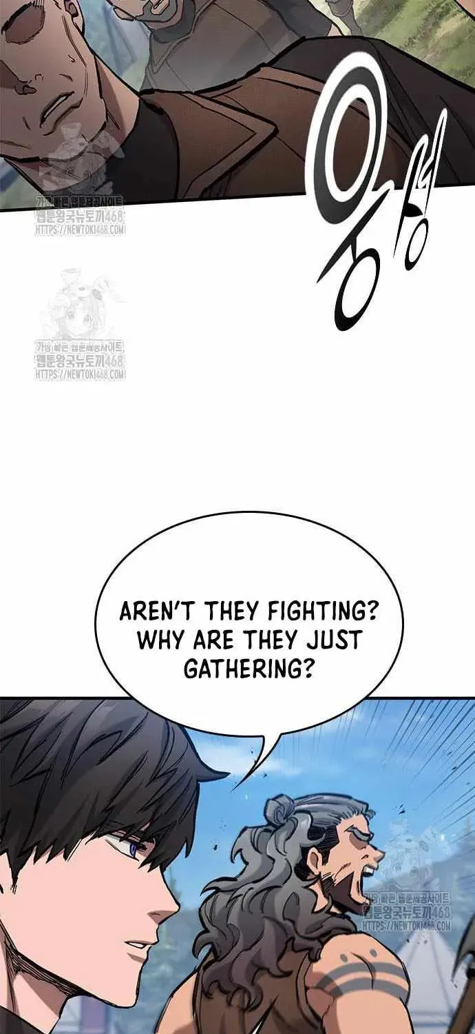 Eternally Regressing Knight Chapter 76 page 44 - 